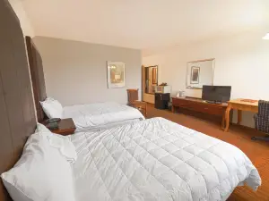 Harlan Inn and Suites by OYO Harlan