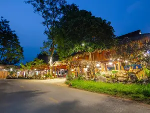 Gateway Inn Puluong