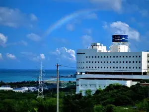 Rycom Crystal Hotel