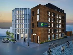 Holiday Inn Express Tbilisi Avlabari