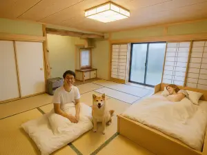 Guesthouse & Sharehouse carima azumik