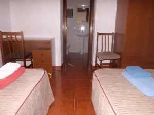 Hostería Hostal la Barbacana