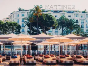 Hôtel Martinez - The Unbound Collection by Hyatt