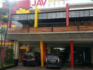 Jav Front One Hotel Lahat