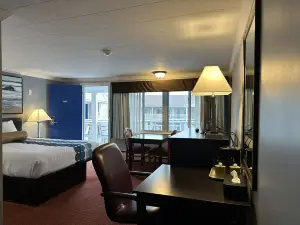 Rodeway Inn Orleans - Cape Cod