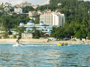 Akvaloo Resort