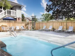 The Bellmoor Inn and Spa