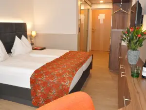 Stadtoase Kolping Hotel