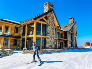 Mont du Lac Resort