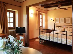 Hotel Rural Irigoienea