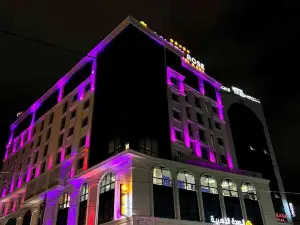 金玫瑰酒店及水療中心