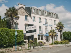 L'Armoric Hôtel - RÉNOVÉ