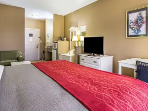 Quality Inn Columbia