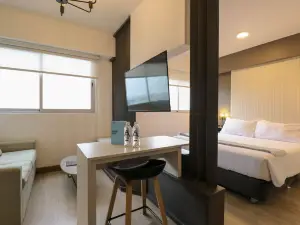 Amazing Lofts in Connect Building by Wynwood-House