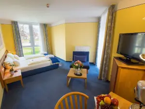 Hotel Rheinpark Rees