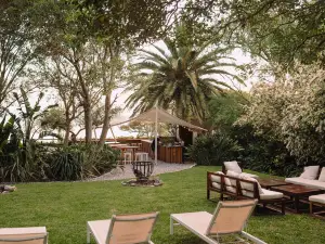 Charco Hotel