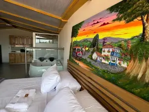 Hotel Stay Guatape a Dos Cuadras del Parque