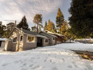 Tahoe Sands Resort