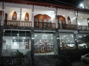 Hotel City Grand Ella