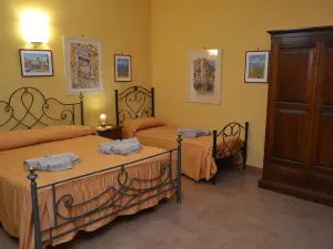 B&B Jolly House Bolognetta