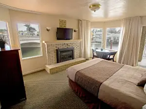 Capitola Venetian Vacation Rentals