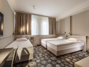 Hotel Center Novo Mesto