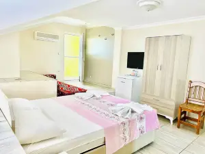 Karaca Apart Hotel