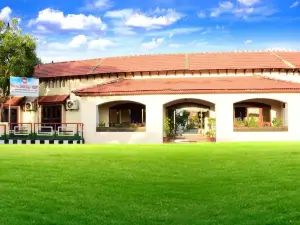 Karaikal Ashok Beach Resort