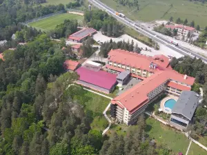 Bolu Koru Hotels Spa & Convention
