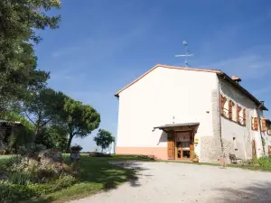 Agriturismo Ca'De'Gatti