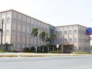 Hotel Baez Paraiso