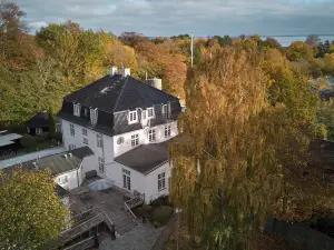 Rørvig Centret