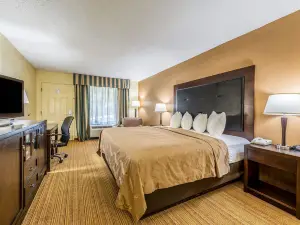 Quality Inn Clemson Near University