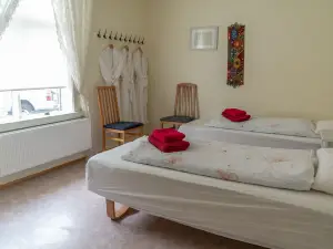 Guesthouse Ísafjördur - Gamla
