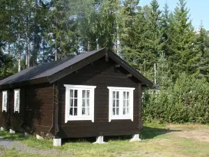 Finnskogen Turistsenter