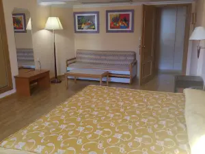 Hotel Cabañas