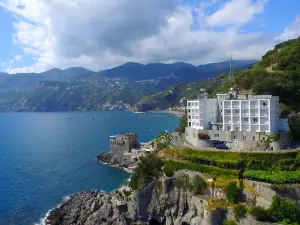 เรสซิเดนซ์ดูเอตอร์รี