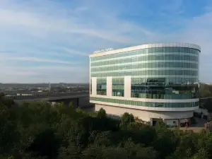 Clarks Inn Suites Hyderabad Airport