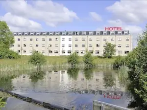 Hotel Quickborn & Gästehaus Hesse