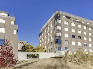 Hôtel des Patients