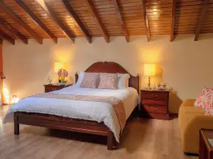 Rincón Familiar Hostel Boutique