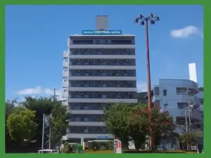 Okaya Central Hotel