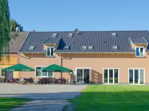 Die Kulturscheune
