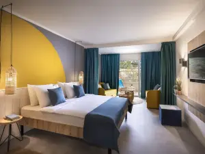 Sunny Baška Hotel by Valamar, ex Corinthia
