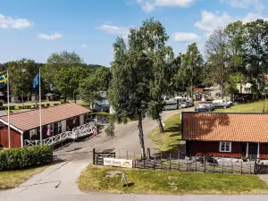 Korskullens Camping Stugor & Cafe