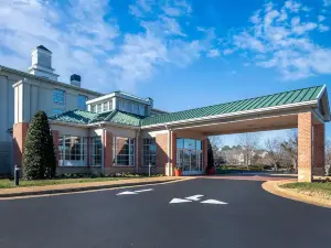 Hilton Garden Inn Williamsburg