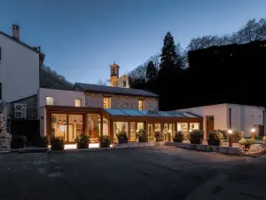 Hotel Roma