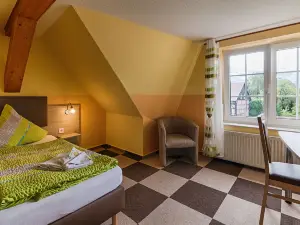 Landhotel & Brauhaus Prignitzer Hof