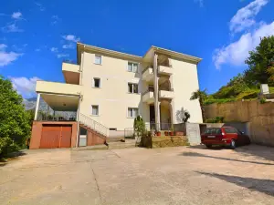 Apartments Soso