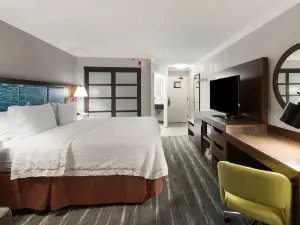Hampton Inn & Suites Chicago/Hoffman Estates